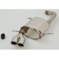 Escape Trasero Friedrich Bmw 3er E90/E91  Año: 2005-06/2012 Sedan &amp; Touring  316d 85kw / 318d 90/105kw / 320d 110/120/130/135kw