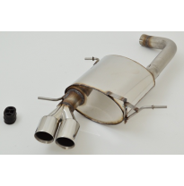 Escape Trasero Friedrich Bmw 3er E92  Desde Año: 2005-2012 Coupe  316d 85kw / 318d 90/105kw / 320d 110/120/130/135kw / 320xd 130