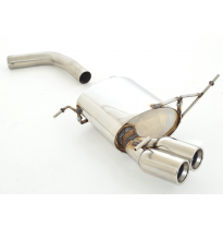 Escape Trasero Friedrich Bmw 3er E90/E91  Año: 2005-02/2007 Sedan &amp; Touring  325i 160kw (N52) / 330i 190kw (N52)