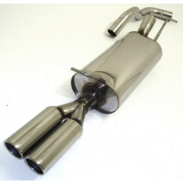 Escape Trasero Friedrich Vw Bora  Año: 98-2004 Sedan &amp; Variant (2wd)  1.4l 16v 55kw / 1.6l 74/75kw / 1.6l 16v 77kw / 1.6l Fsi 81