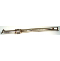 Tubo Catalizador Deportivo De 76 Mm Friedrich Opel Astra H Gtc  Desde Año: 2005  1.6l Turbo 132kw / 2.0l Turbo 125/147kw