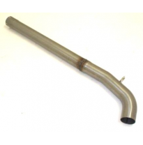 Tubería De Repuesto De Pre-Silenciador De 76 Mm Friedrich Renault Megane Iii (Typ Z) Rs / Trophy  Desde Año: 2009  2.0l Turbo 18