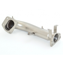 Tubo Supresor De Precatalizador De 70 Mm Friedrich Fiat 500 Abarth  Desde Año: 2008  1.4l 16v T-Jet 99kw/118kw