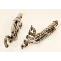 Colector De Escape Friedrich Bmw 6er E63 M6  Desde Año: 2005 Coupe  5.0l V10 373kw