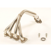 Colector De Escape Friedrich Opel Tigra a  Año: 95-2000  1.4l 16v 66kw / 1.6l 16v 78kw