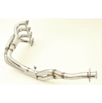 Colector De Escape Friedrich Opel Astra F  Año: 91-98 Cabrio  1.4l 60kw / 1.6l 52/55kw / 1.8l 16v 85kw / 2.0 85kw