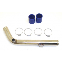 Tubo De Presión De Sobrealimentación Con Conexión Bov Friedrich Opel Zafira B  Desde Año: 2005  2.0l 16v Turbo Opc 177kw