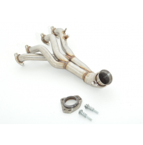 Colector De Escape Friedrich Vw Golf Iii &amp; Cabrio  Año: 91-98 / Hatchback &amp; Convertible Yoc 91-98 / Golf Iv Cabrio  Año: 98-2002