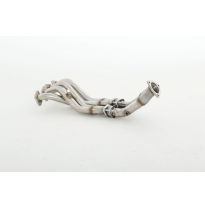 Colector De Escape Friedrich Vw Golf Iii &amp; Cabrio  Año: 91-98 / Hatchback &amp; Convertible Yoc 91-98 / Golf Iv Cabrio  Año: 98-2002