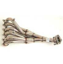 Colector De Escape Friedrich Vw Golf Iii Variant / Vento  Año: 92-99  2.8l Vr6 128kw