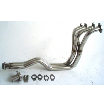 Colector De Escape Friedrich Vw Golf I Cabrio  Año: 84-93  1.3l 40kw / 1.6l 51/53/55/81kw / 1.8l 66/70/72/82kw