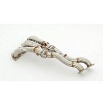 Colector De Escape Friedrich Vw Golf Iv  Año: 2002-2003 R32  3.2l V6 177kw