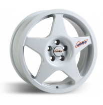 Llanta Speedline TYPE 2110 - Champion 8x17 Especiales vehículos Rally Gr.A 5x120 ET15 Color: Blanco BMW MODELOS MOTORSPORT POR N