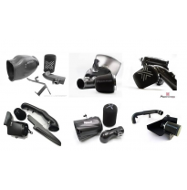 Filtro Deportivo Pipercross Carbon Kit Mini Mk2 Mini (R55/R56/R57/R58/R59/R60/R61) Cooper S  Año:2006-2013