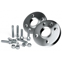 Separadores Aluminio GTZ 20mm Doble Centraje 5x105 CHEVROLET - DAEWOO Aveo (5 torn) - Cruze Gasolina