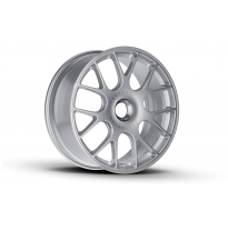 Llanta BBS CH-R 12x20 PLATINUM SILVER COLOR STANDARD (Platinum Silver) El kit contiene: llanta CH-R / Aro de protección /
Tapa c