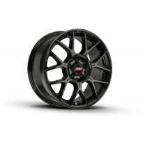Llanta BBS XR 7,5x17 GLOSSY BLACK COLOR STANDARD (Glossy Black) El kit contiene: llanta XR / Aro de protección /
Tapa central 2D