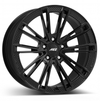 Llanta AEZ Alaska black 20 X 9,00 Negro Brillo