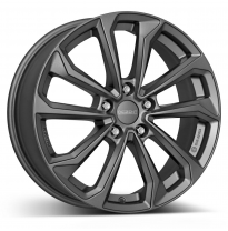 Llanta DEZENT KS graphite 16 X 6,50 Graphite mate
