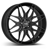 Llanta DOTZ LongBeach black 20 X 9,00 Negro Brillo