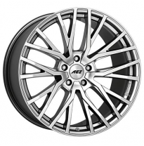 Llanta AEZ Panama high gloss 19 X 7,50 Alto Brillo Titanium