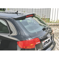 Aleron Sin Luz Audi A/3 5 Puertas Sportback