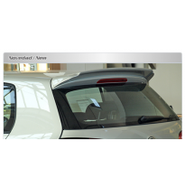 Aleron Sin Luz Volkswagen Golf Vi Visera Sport