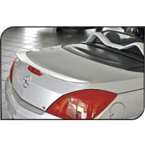 Aleron Sin Luz Opel Tigra Lipspoiler