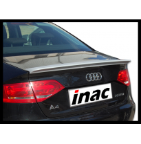 Aleron Sin Luz Audi A4 ´09 Modelo 2