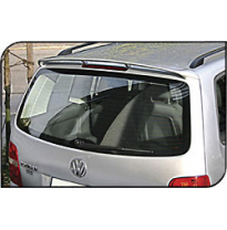 Aleron Sin Luz Volkswagen Touran Visera