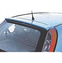 Aleron Sin Luz Opel Corsa C 3p. Visera