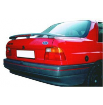 Aleron Sin Luz Ford Escort 95 4-P Accesorio
