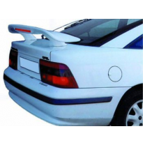 Aleron Universal Tuning Universal Racing Ii (Soporte De 10 Cms.) Con Luz