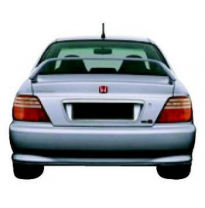 Aleron Con Luz Honda Accord 4-P 2001 Type R  Con Luz