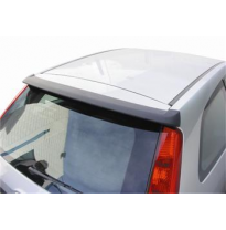 Aleron Sin Luz Ford Fiesta Visera 2003 3-Puertas