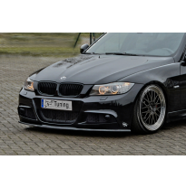 Labio De Paragolpes Delantero  Abs  Bmw 3er E90/E91 M Paket Facelift Año : 09/2008-2013  Limousine + Touring, Con Paquete M Labi