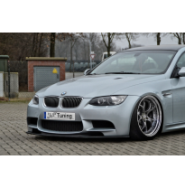 Labio De Paragolpes Delantero  Abs  Bmw M3 E92/E93  Año : 2007-2013  Coupe + Cabrio M3 Labio De Paragolpes Delantero Material Ab