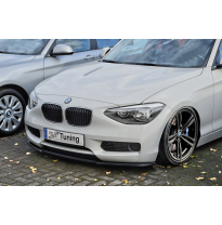 Labio De Paragolpes Delantero  Abs  Bmw 1er F20/F21  Año : 2011-2015  Solo Valido Para Modelos Standart Paragolpes Labio De Para