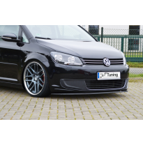 Labio De Paragolpes Delantero  Abs  Vw Touran Facelift Typ 1t,  Gp2 Año : 2010-2015  Para Todos Los Modelos Labio De Paragolpes