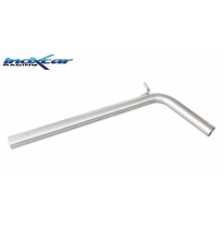 Tubo central directo VOLKSWAGEN POLO (type 6C) 1.8 GTI (192cv) 2015-2018 diam. 55 SIN homologacion Inoxcar