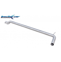 Tubo central directo SKODA FABIA (Type 5J) 1.4 Tsi RS DGS (180CV) 2012-- SIN homologacion Inoxcar