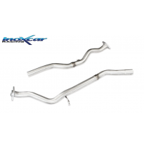 Tubo central directo MAZDA MX-5 2.0 (160cv) Cabrio 2016-- SIN homologacion Inoxcar