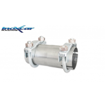 Adaptador para montar TCSCI.05/S con escape de serie VOLKSWAGEN SCIROCCO 2.0 TDi (170CV) 2008--  Inoxcar