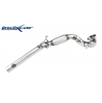 Tubo de sustitución del catalizador (elimina il CAT e il GPF) AUDI A1 (Type GB) 40TFSI 2.0T (200cv) Sportback 2018-- SIN homolog