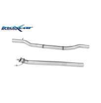 Tubo central directo INFINITI Q30 S 2.0 (211cv) 2016-- SIN homologacion Inoxcar