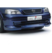 Faldón De Paragolpes Delantero Opel Astra G 3p-5p Irmscher