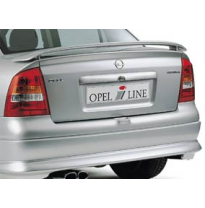 Spoiler Alerón Trasero Opel Astra G Coupe Irmscher