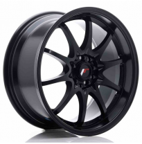 LLANTA JR Wheels JR5 17x8,5 ET35 5x100/114,3 Matt Black JAPAN RACING