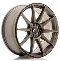 LLANTA JR Wheels JR11 19x8,5 ET35 5x100/120 Bronze JAPAN RACING