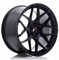 LLANTA JR Wheels JR18 18x9,5 ET22 5x114/120 Matt Black JAPAN RACING